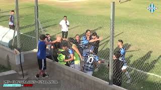 Gol De Argentino Vs Fadep Lmf - Final Anual 2025