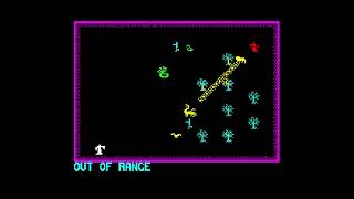 Chaos (ZX Spectrum) - YouTube