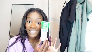 Best Mouthwash For Bad Breath? | Unbox SmartMouth With Me! | Dental Product Review