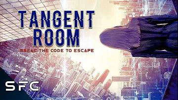 Tangent Room | Full Movie | Mystery Sci-Fi