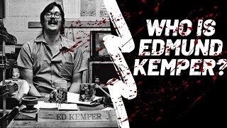 The Crimes of Edmund Kemper: Unmasking the Notorious Necrophiliac and Co-ed Killer | True Crime SA