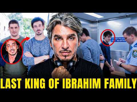 Inside Kings Cross: Crime, Power & The Rise of John Ibrahim