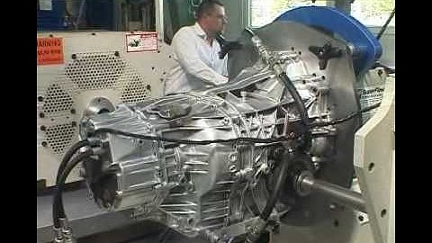 Recro Automatic Transmission Remanufacturer