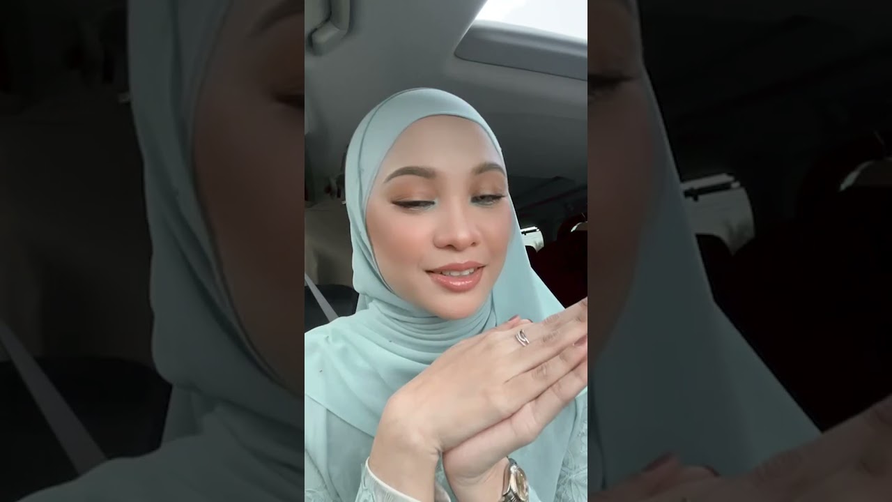 NABILA RAZALI Live On 7/4/21 | Bigmouth