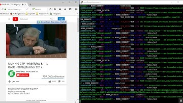 Squid Proxy HTTP & HTTPS + Blokir site tertentu dan dengan kata-kata