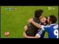 il volo nella partita del cuore