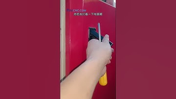 How to fix a turret that can not change position