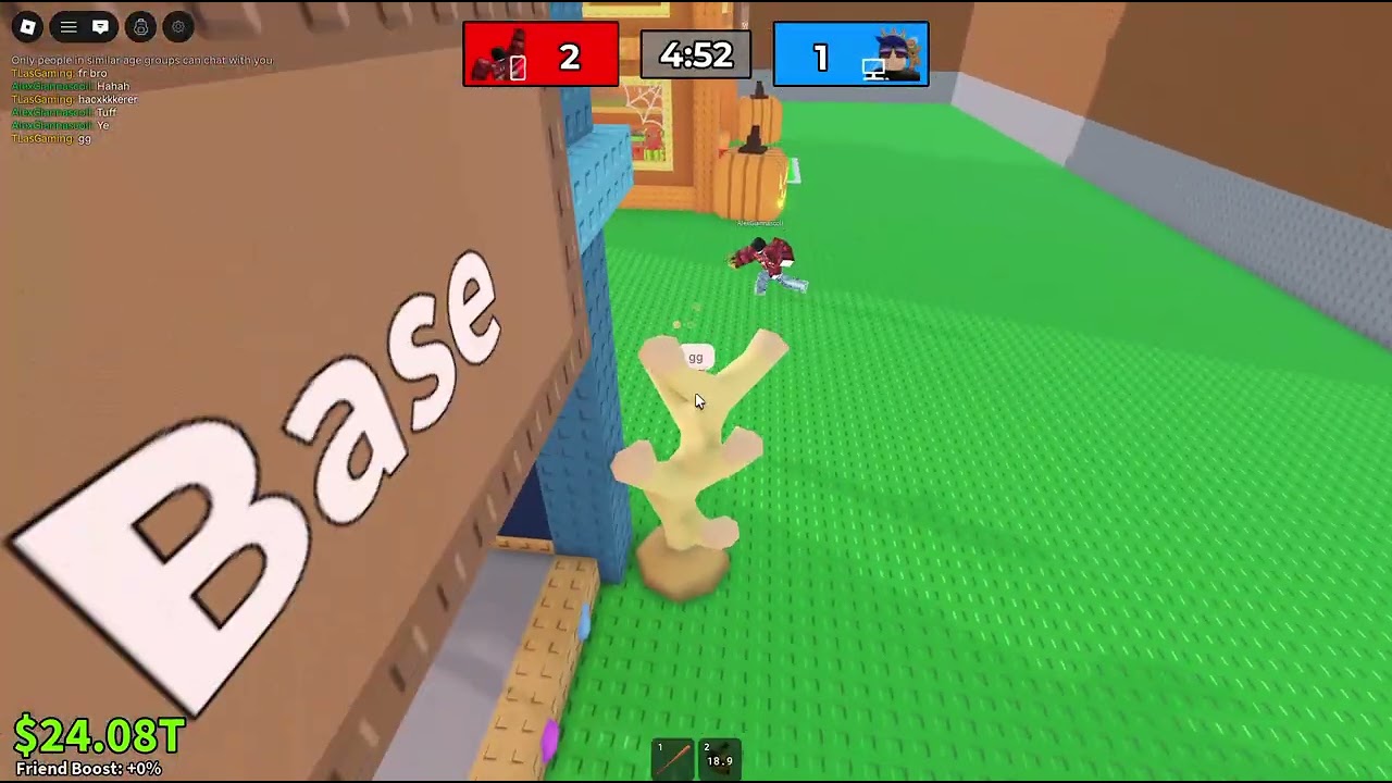 It never can go fair🥀