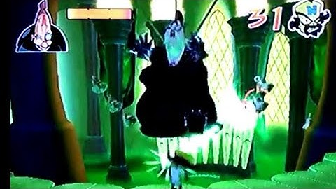 Crash Twinsanity walkthrough part 14: Boss 7: Madam Amberly