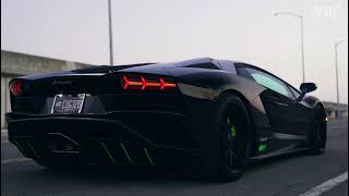 JVLA | Music car 2021 | Bass Boosted | Lamborghini