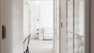 傑西艾倫室內設計 Residence Liu