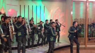 Hermosa Experiencia - Banda MS