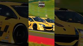 GT Showdown - os melhores campeonatos DE GT7