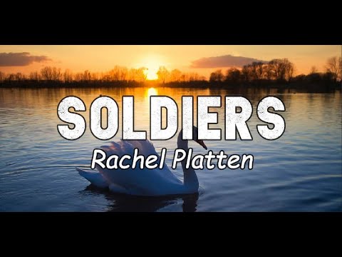 Rachel Platten -