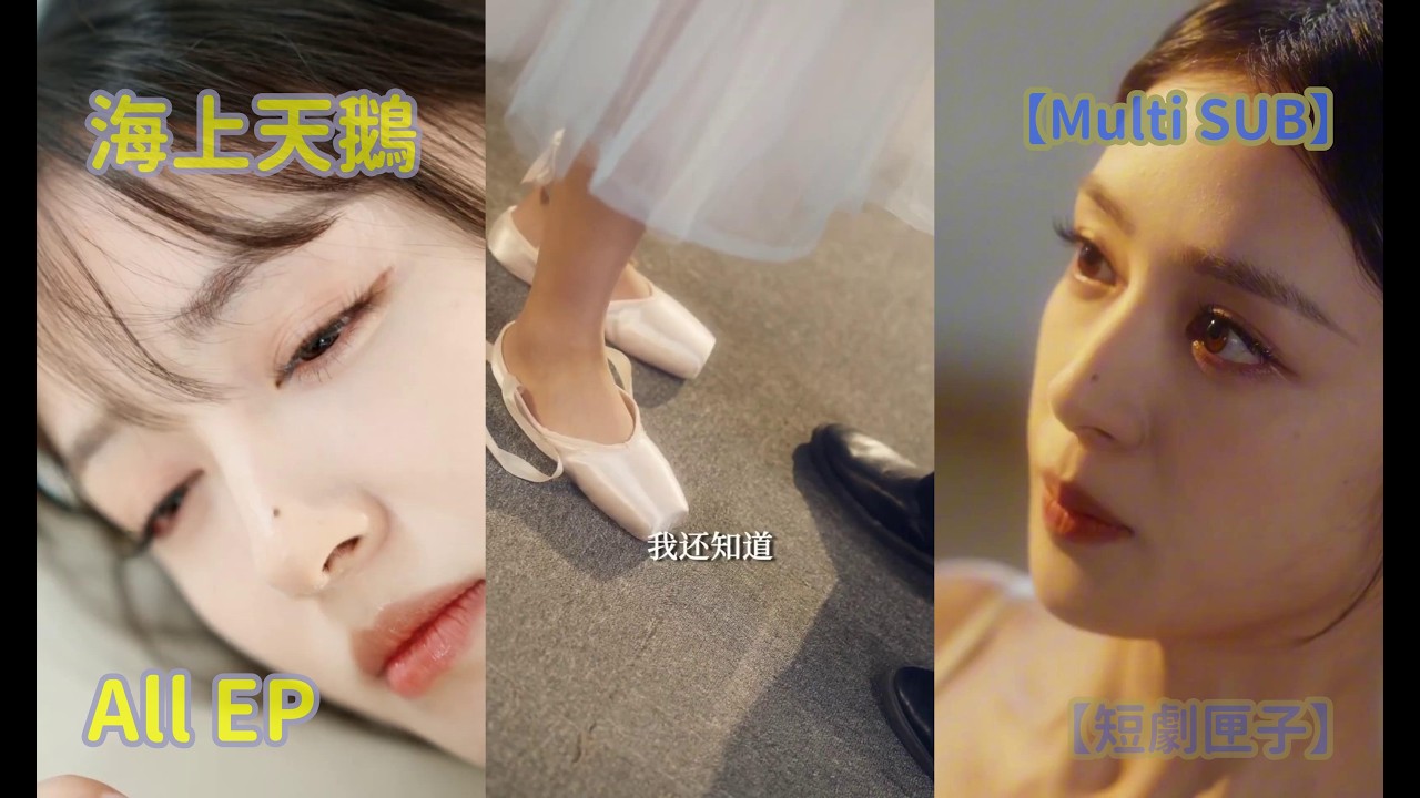 海上天鹅：豪门弃女的逆袭之路