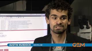 GEM Consortium 2015 MIT LL Testimonial