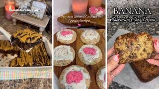 BAKING TIKTOK COMPILATION 7