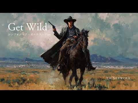 Get Wild（シンフォニック・オーケストラ）／TM NETWORK