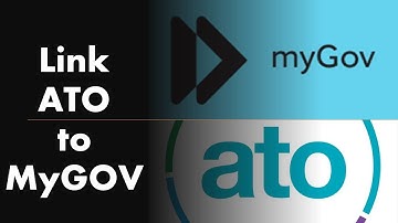 Koppel in 2 minuten een MyGov-account aan de ATO!