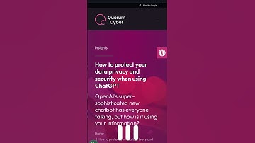 Don’t Click Share in ChatGPT Until You Watch This!| Very important AI update.