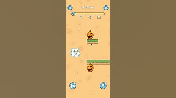 Save the dog funny drawing Part time gamer Level 182 gameplay 😱😱🐕👿🤯😱#trending #shorts #viral