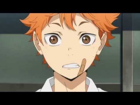 Haikyuu!! Season 2 PV 2