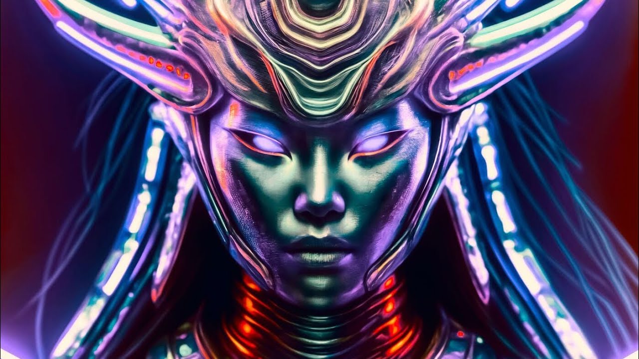 Wav3motion & K1LO - Andromeda (Extended Mix) auf YouTube ansehen Wav3motion & K1LO - Andromeda (Extended Mix) auf YouTube ansehen