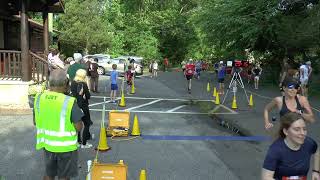 Medford Lakes Colony Memorial Day 5K 2024