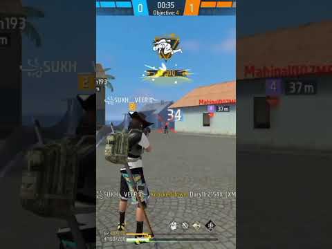 Freefireindia Your Studio 2M