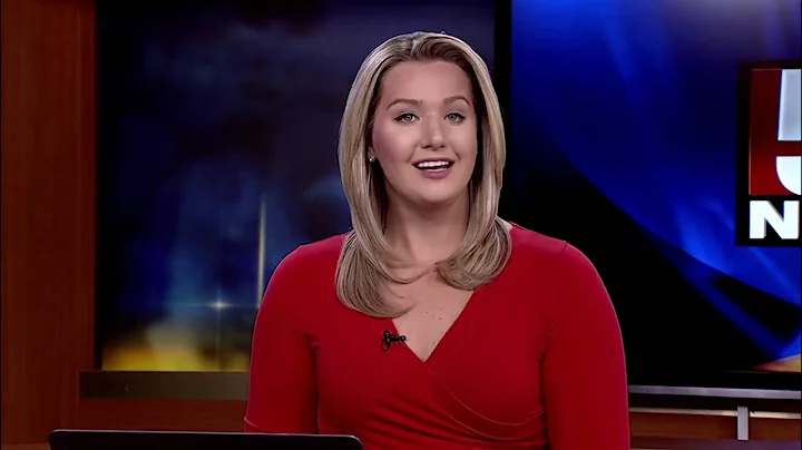 News Piece, ELIZABETH HAMMONS