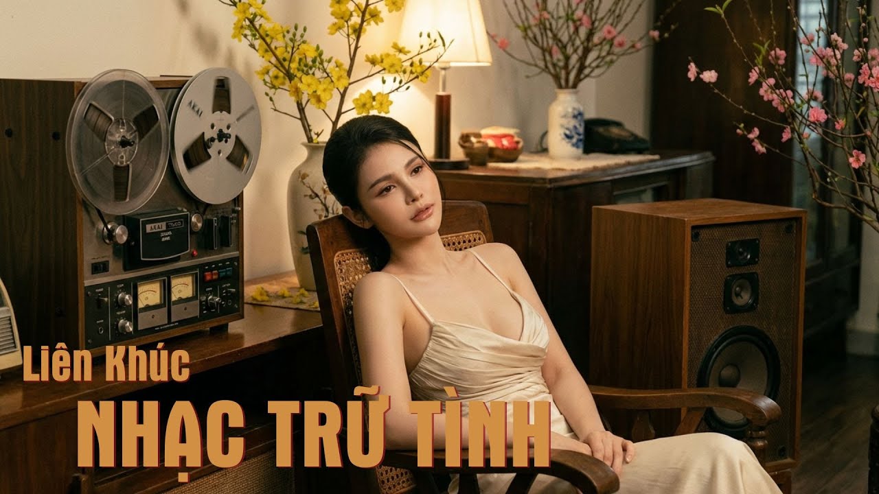 Liên Khúc Nhạc Trữ Tình Hay Nhất | Nhạc Lính Bất Hủ Càng Nghe Càng Mê