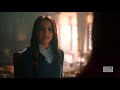 Legacies 3x05 Josie Tells Lizzie She’s Going To Mystic Falls High School