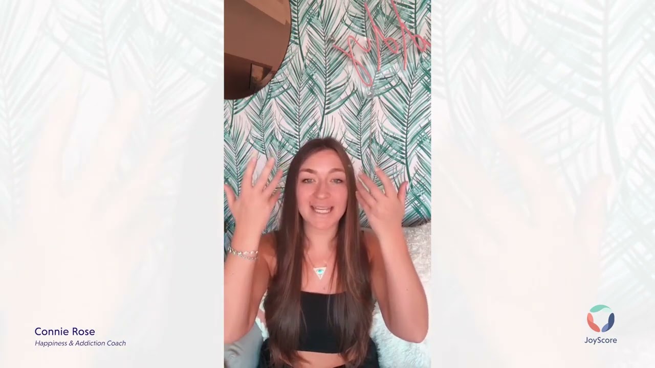 Breathwork Meditation For Abundance | JoyScore Inc.