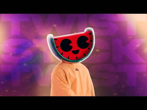 Putar Stick or Twist - Dance Fruits Music