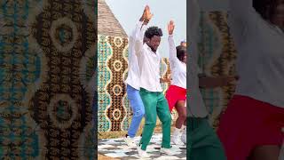 NGAH RINYU - OUBLIE ( BTS with Cameroon Dance Academy) #dance #cameroon #cameroon #trending