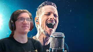 Erik Grönwall Performs I Will Always Love You - REACTION