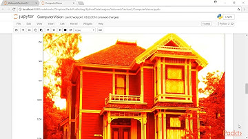 Applications of Statistical Learning with Python: Diving into Computer Vision|packtpub.com