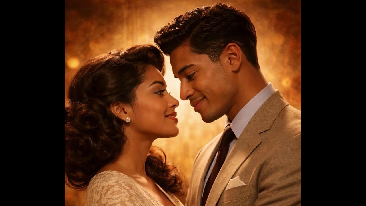 Mi Verdadero Amor (1950 soul)