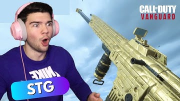 The Most Broken Gun In COD HISTORY!? - Call of Duty Vanguard