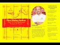 Fine dining indian cook book by chef bobby geetha of master chef uk