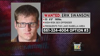 Golden Empire Most Wanted: June 27, 2019