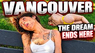 Vancouver Homeless Crisis 2026: The Hidden Hell Behind the Canadian Dream