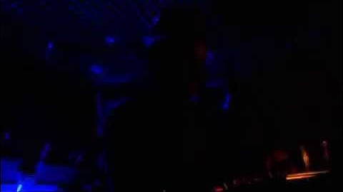 FCP techno live with Korg Electribe EMX & Kaoss Pad 3