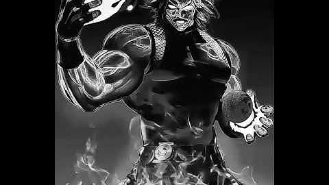 L Omen Of Doom Sin 6p Vs Crazy Catastrophe 12p KOF Mugen AI Request Match