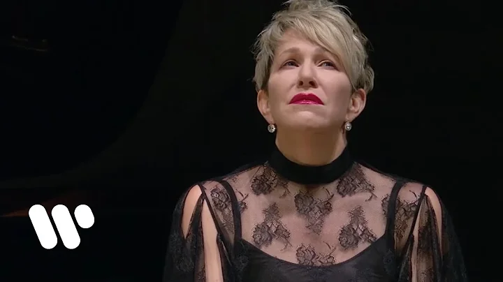 Joyce DiDonato, Yannick Nzet-Sguin  Schubert: Wint...