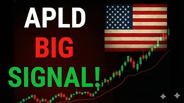 APLD at $30: Calm Before the Massive AI Explosion!??