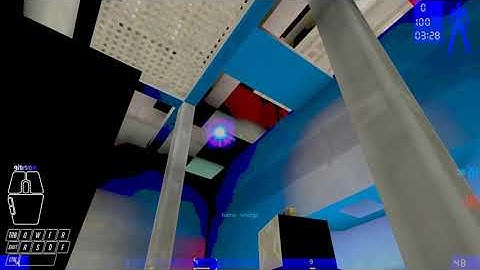 gib vs forsezor on DM-Deck16][ | UT99 DUEL