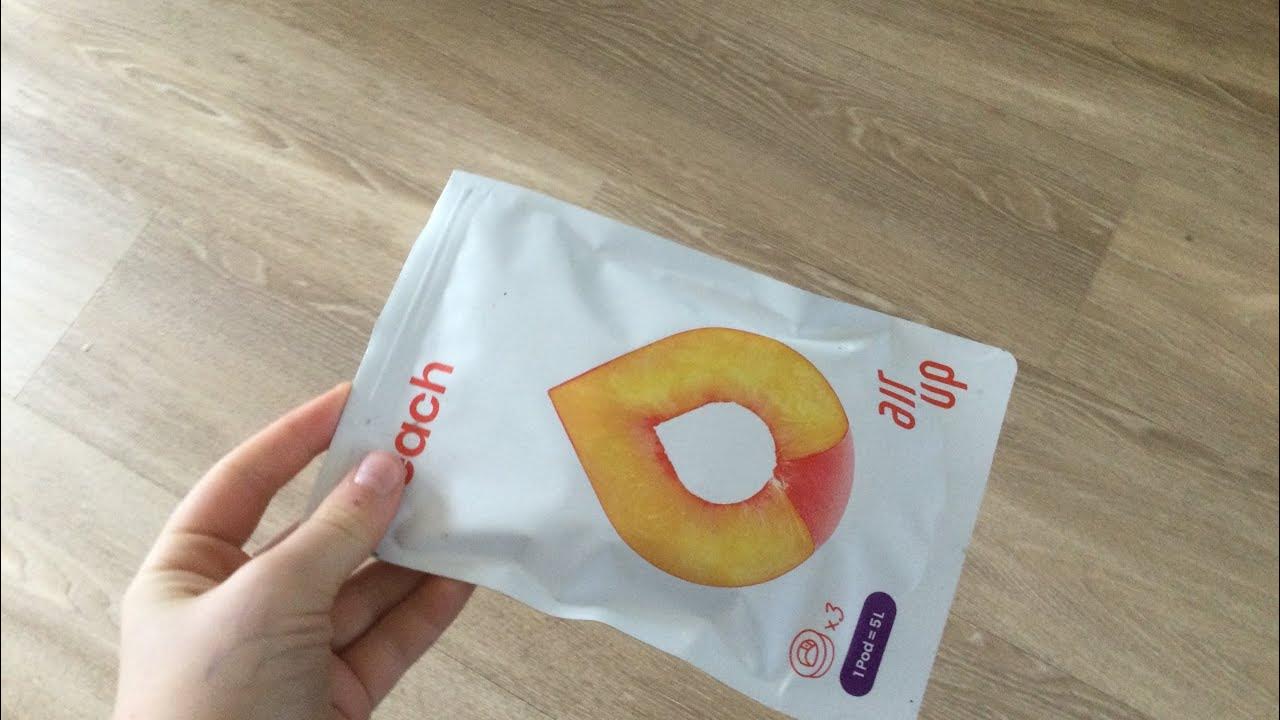 Changing the air up pod in 10 easy steps YouTube