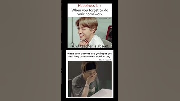 💜💜 #btsmemes #bts #btsarmy #youtube #shorts #viral #btsisback #funny #funnymemes #kpop #btsshorts