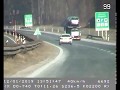 Presretač u Hrvatskoj snimio BMW kako vozi 250 km/h